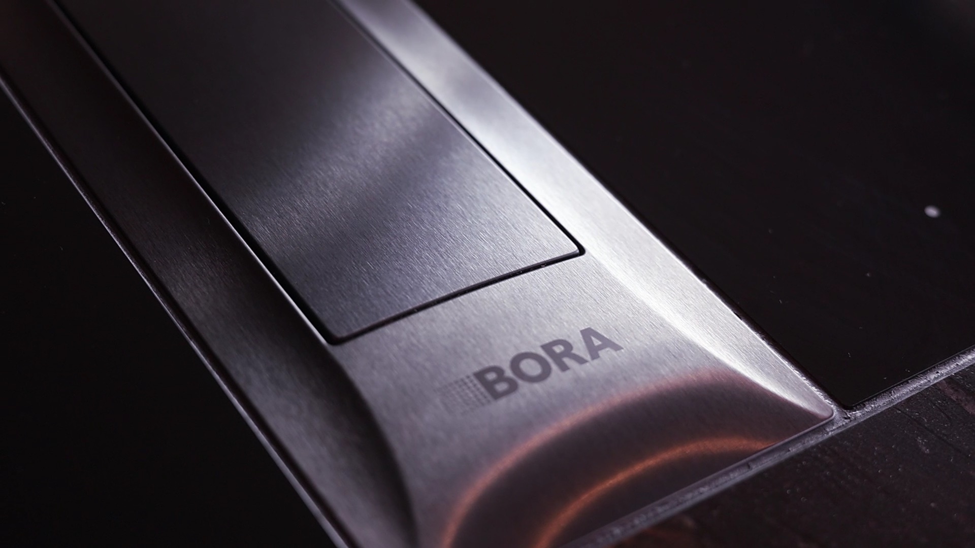 BORA Kochfeld